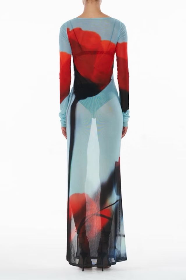 The Santino Dress | Dress In Beauty