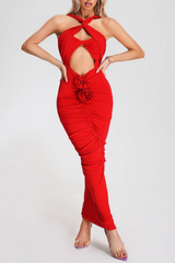 Kelly Maxi Dress | Dress In Beauty