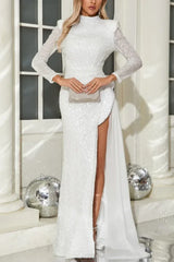 Yvette Maxi Dress - TEVQA