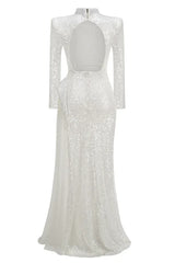 Yvette Maxi Dress - TEVQA