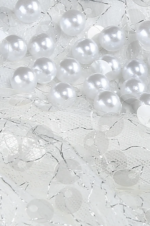 Yvette Maxi Dress | Dress In Beauty