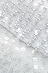 Yvette Maxi Dress | Dress In Beauty