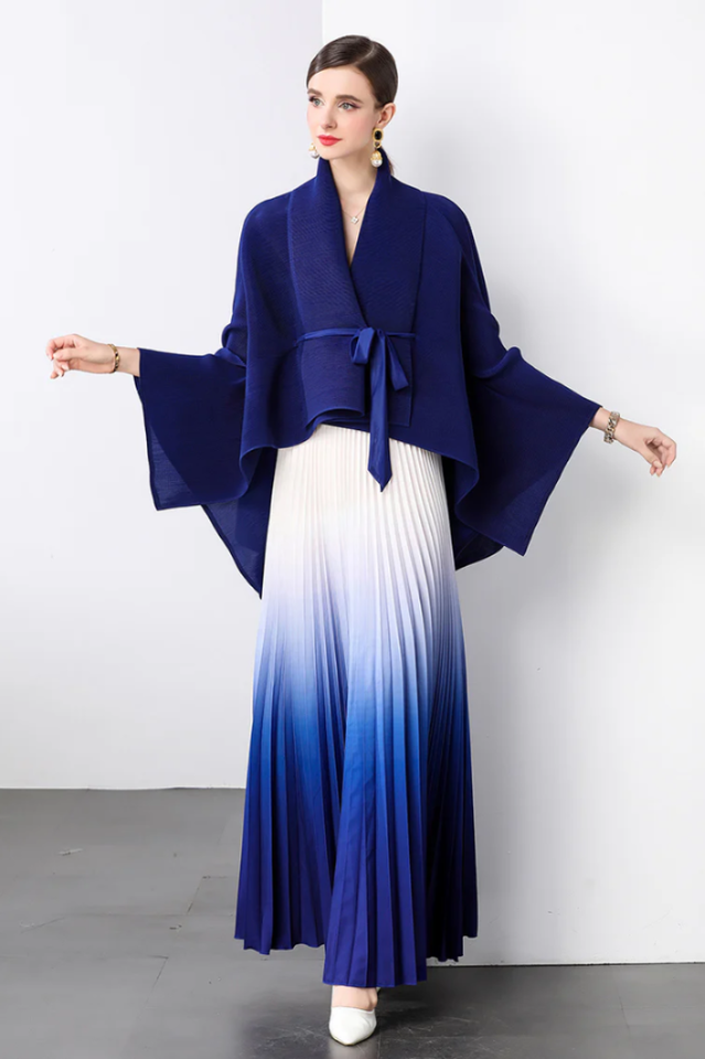 Meadhbh Two Piece Set | Dress In Beauty