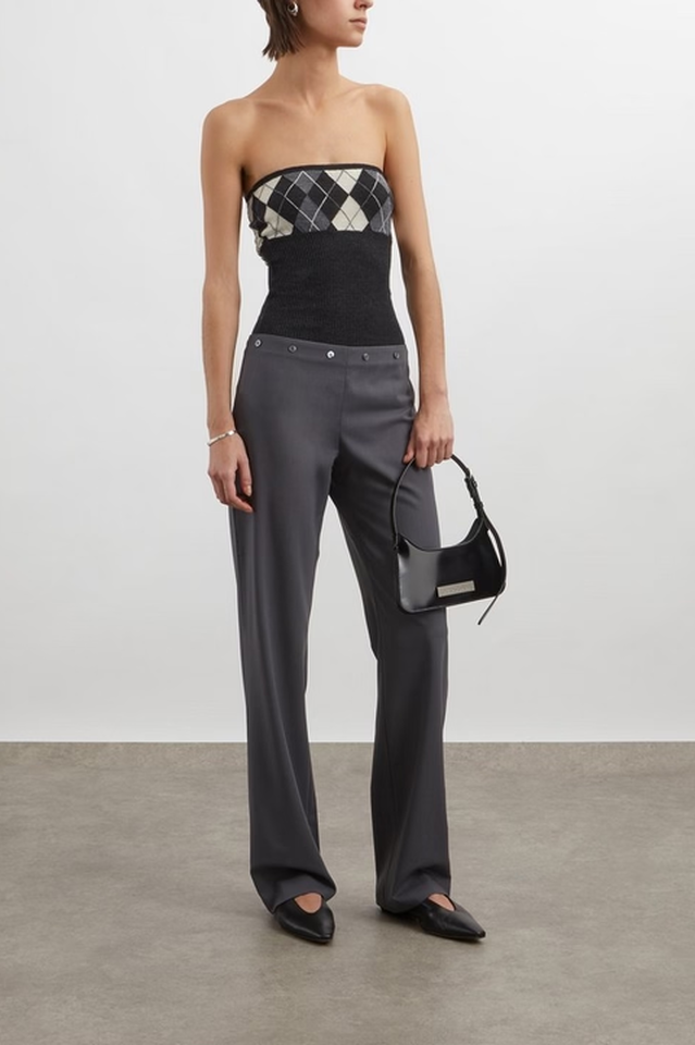 Paloma Wool Pau Top | Dress In Beauty