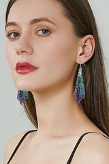 1980s Vintage Earrings | Dress In Beauty
