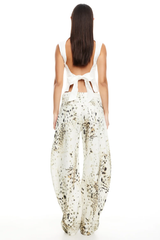 Horseshoe Jean | Dress In Beauty