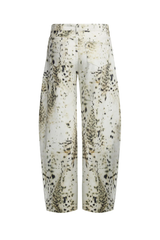 Horseshoe Jean | Dress In Beauty