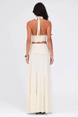 KATYA Maxi Skirt Set | Dress In Beauty