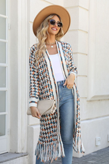 Blessings & Blessings On Me Cardigan | Dress In Beauty