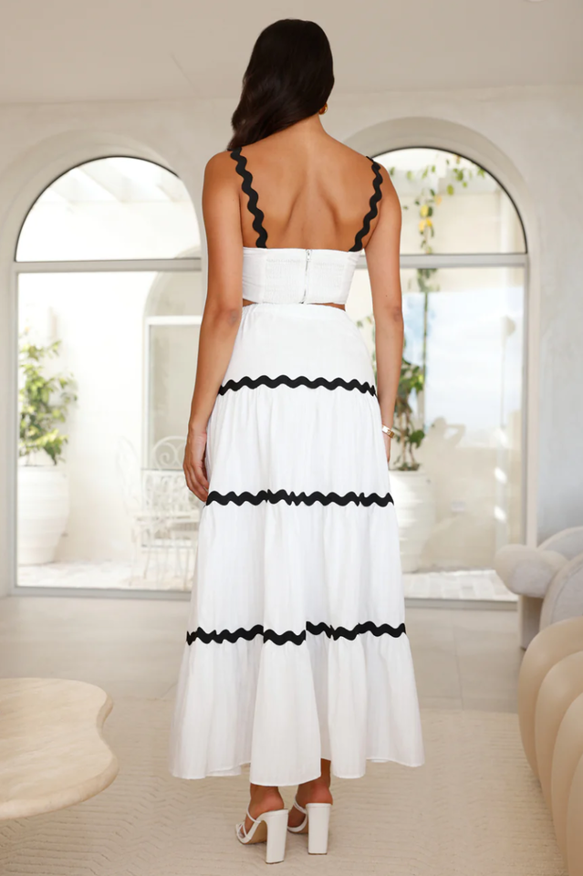 The Daylight Set | Dress In Beauty