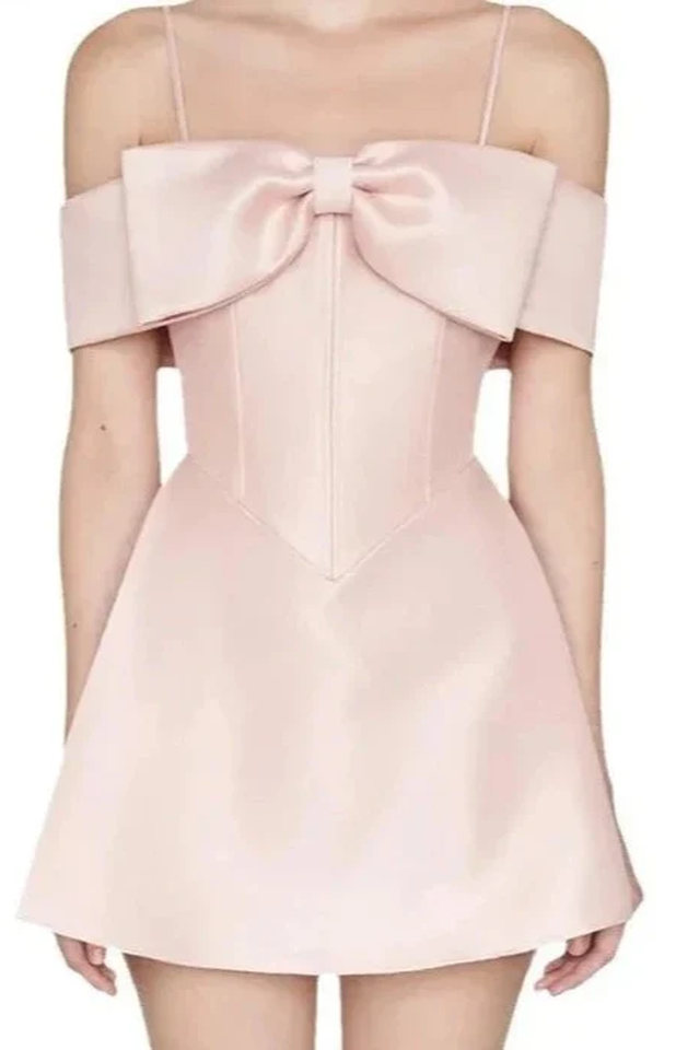 It's My Day Dress | Dress In Beauty