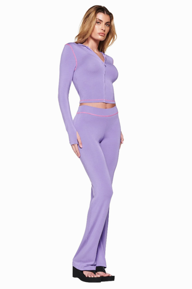 Blare Hoodie + Track Pants Set | Dress In Beauty