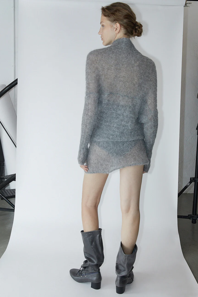 Paloma Wool No 2283 / Sutil | Dress In Beauty