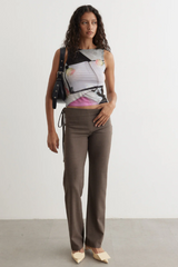 Paloma Wool Ponsa Top | Dress In Beauty