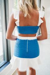 Veronica Set | Dress In Beauty