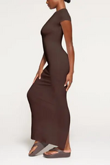 New Vintage T Shirt Long Dress | Dress In Beauty