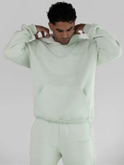Pastel Hoodie - TEVQA