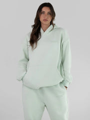 Pastel Hoodie - TEVQA