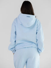 Comfortable fleece joggers with elastic waistband - View 23 | TEVQA