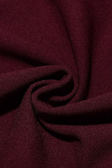 Annita Crepe Halter Midi Dress - Tevqa