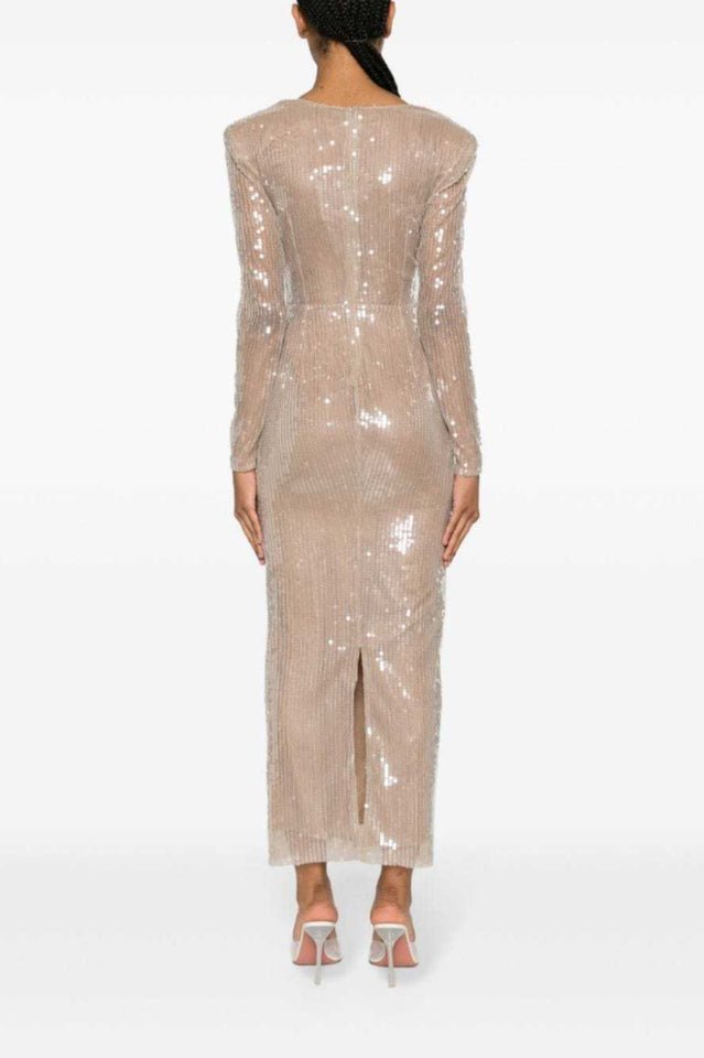 Aurora in Nudiste - Tevqa