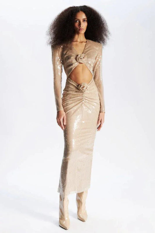 Aurora in Nudiste - TEVQA