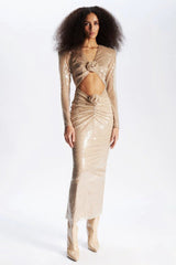 Aurora in Nudiste - Tevqa