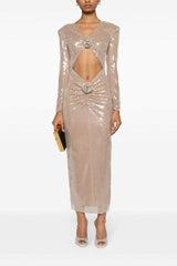 Aurora in Nudiste - Tevqa