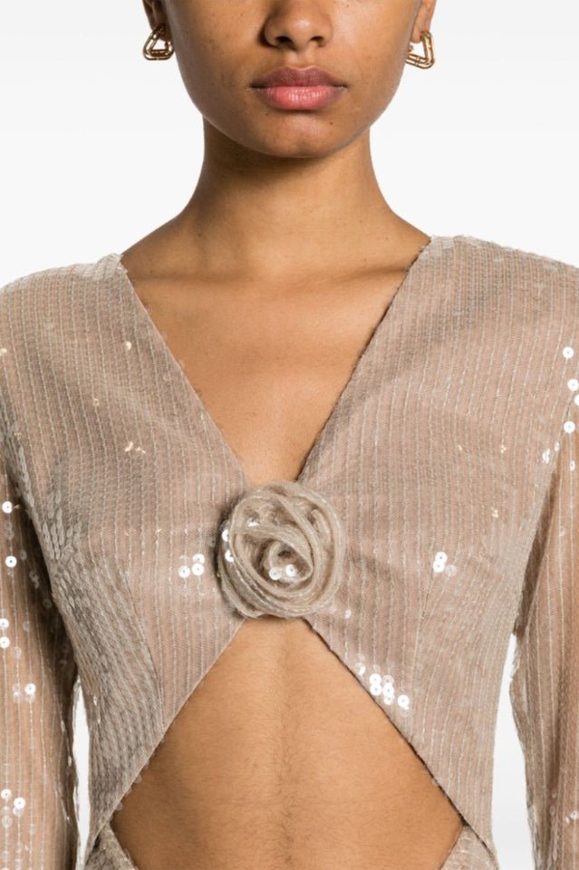 Aurora in Nudiste - Tevqa