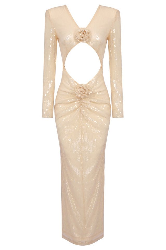 Aurora in Nudiste - Tevqa