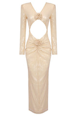 Aurora in Nudiste - Tevqa