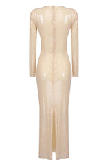 Aurora in Nudiste - Tevqa