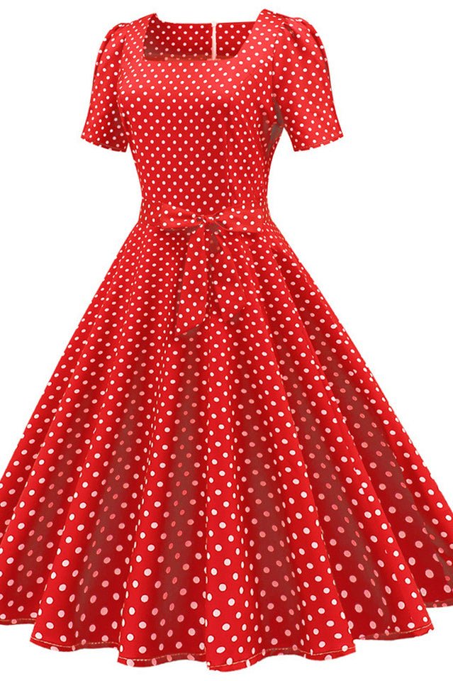 Barbie Movie Margot Pink Plaid Check Dress - Tevqa