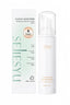 Product packaging and bottle of SEJIESYU intimate cleansing mousse