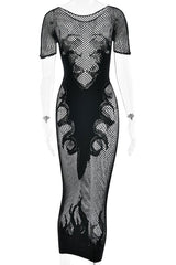 Peachy Dress - Tevqa