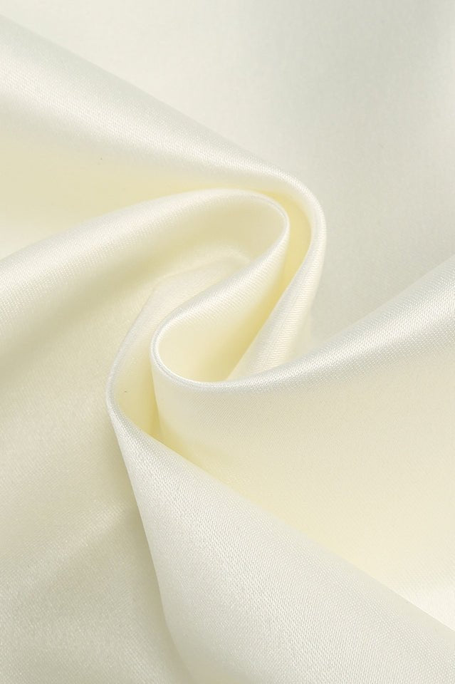 Spiral Lapel leeveless Maxi Dress - Tevqa