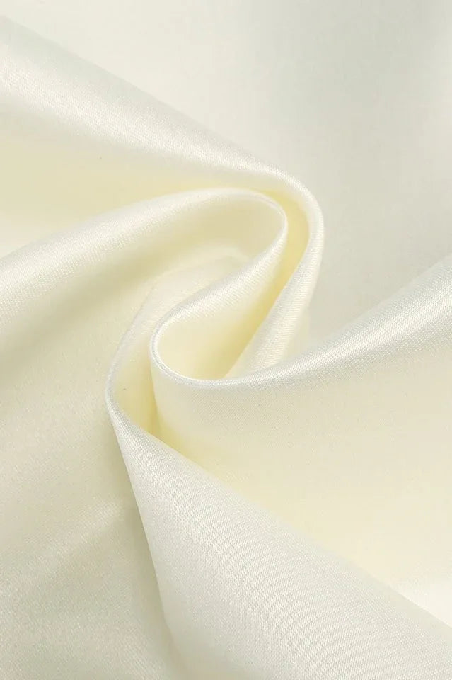 Sleeveless maxi dress with lapel collar - View 9 | TEVQA