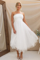 Sweetest Treat Maxi Dress - Tevqa