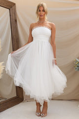 Sweetest Treat Maxi Dress - Tevqa