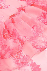 Whirlwind Midi Dress - Tevqa