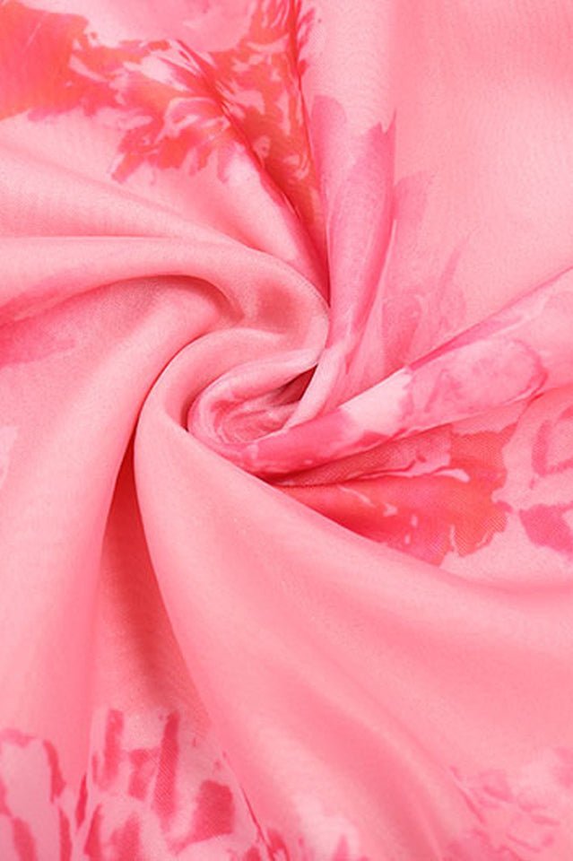 Whirlwind Midi Dress - Tevqa