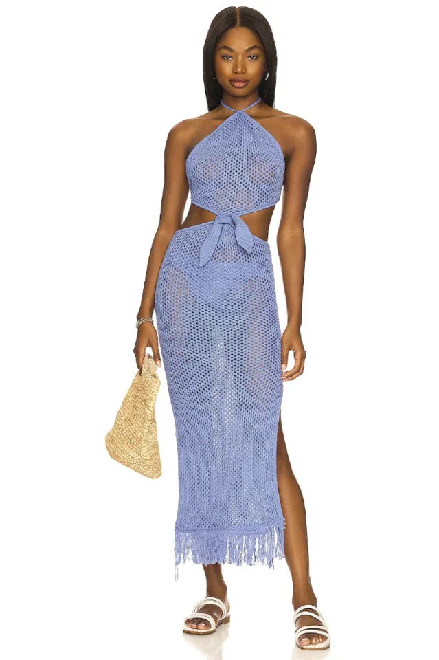 The Beach Cover-Up Edit: 5 Pieces Under $45 That Take You From Sand to Lunch