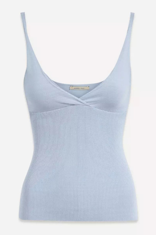 Paloma Wool Che Tank | Dress In Beauty