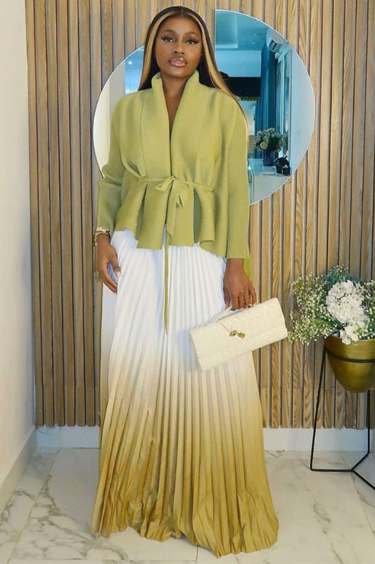 Meadhbh Two Piece Set | Dress In Beauty