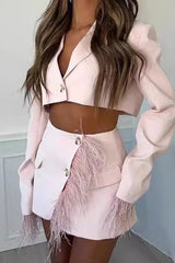 Blair Skirt Set | Dress In Beauty