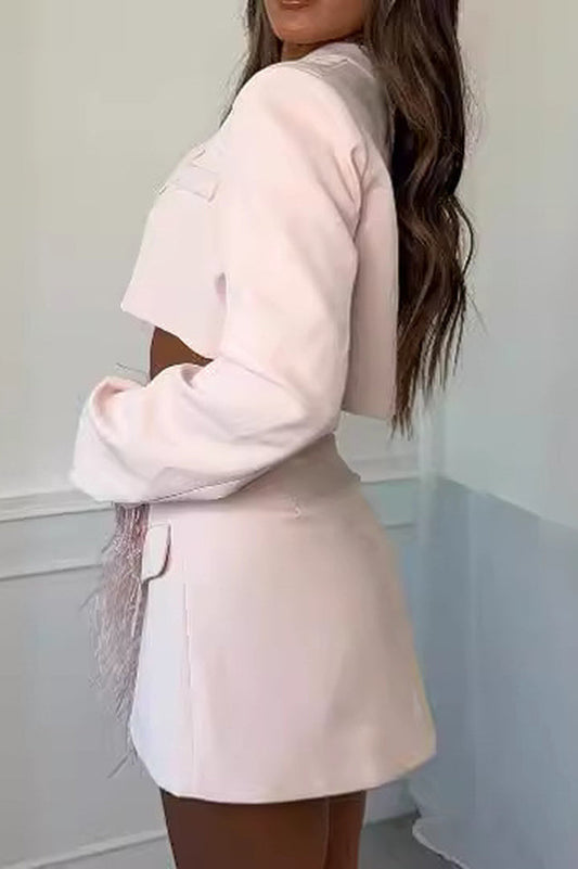 Blair Skirt Set | Dress In Beauty