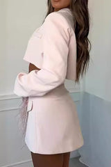 Blair Skirt Set | Dress In Beauty