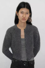 Paloma Wool Baby Zip Cardigan | Dress In Beauty