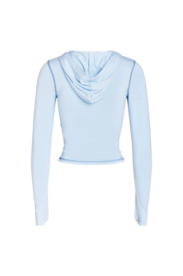 Blare Hoodie + Trackpant Set | Dress In Beauty