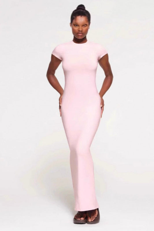 New Vintage T Shirt Long Dress | Dress In Beauty